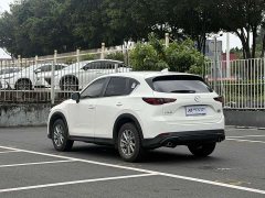Mazda CX-5 2.0L Automatic FWD Smart Comfort Edition - ფოტო 16