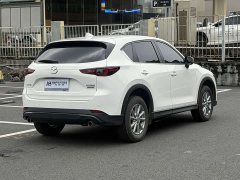 Mazda CX-5 2.0L Automatic FWD Smart Comfort Edition - ფოტო 17