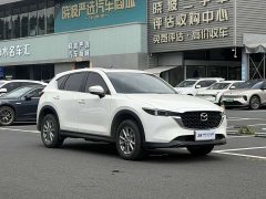Mazda CX-5 2.0L Automatic FWD Smart Comfort Edition - ფოტო 2
