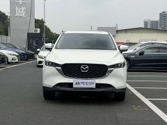 Mazda CX-5 2.0L Automatic FWD Smart Comfort Edition - ფოტო 3
