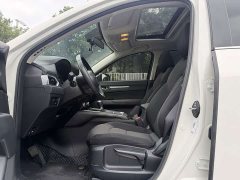 Mazda CX-5 2.0L Automatic FWD Smart Comfort Edition - ფოტო 4