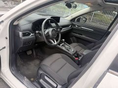 Mazda CX-5 2.0L Automatic FWD Smart Comfort Edition - ფოტო 6