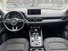 Mazda CX-5 2.0L Automatic FWD Smart Comfort Edition - ფოტო 8