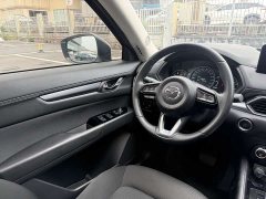 Mazda CX-5 2.0L Automatic FWD Smart Comfort Edition - ფოტო 9