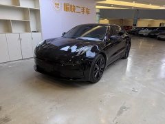 Zeekr Geely Zeekr 001 2024 WE Edition 100kWh Rear-Wheel Drive - ფოტო 1