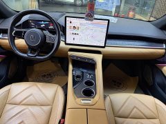 Zeekr Geely Zeekr 001 2024 WE Edition 100kWh Rear-Wheel Drive - ფოტო 10
