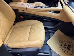 Zeekr Geely Zeekr 001 2024 WE Edition 100kWh Rear-Wheel Drive - ფოტო 11