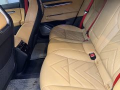 Zeekr Geely Zeekr 001 2024 WE Edition 100kWh Rear-Wheel Drive - ფოტო 12
