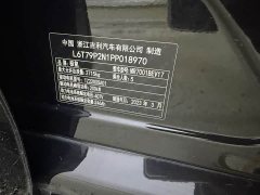 Zeekr Geely Zeekr 001 2024 WE Edition 100kWh Rear-Wheel Drive - ფოტო 14