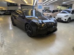 Zeekr Geely Zeekr 001 2024 WE Edition 100kWh Rear-Wheel Drive - ფოტო 3