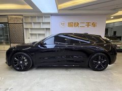 Zeekr Geely Zeekr 001 2024 WE Edition 100kWh Rear-Wheel Drive - ფოტო 4