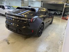 Zeekr Geely Zeekr 001 2024 WE Edition 100kWh Rear-Wheel Drive - ფოტო 5