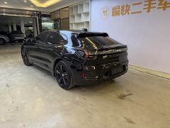 Zeekr Geely Zeekr 001 2024 WE Edition 100kWh Rear-Wheel Drive - ფოტო 7