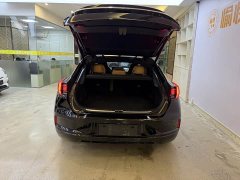 Zeekr Geely Zeekr 001 2024 WE Edition 100kWh Rear-Wheel Drive - ფოტო 8