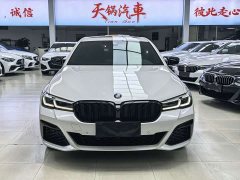 BMW 5 Series 2023 530Li Premier M Sport Package - ფოტო 1