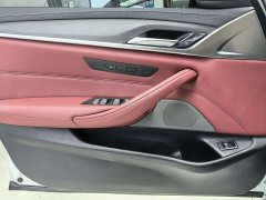 BMW 5 Series 2023 530Li Premier M Sport Package - ფოტო 11