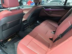 BMW 5 Series 2023 530Li Premier M Sport Package - ფოტო 12