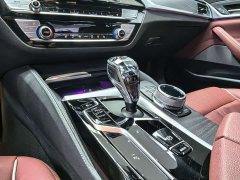 BMW 5 Series 2023 530Li Premier M Sport Package - ფოტო 13