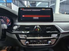 BMW 5 Series 2023 530Li Premier M Sport Package - ფოტო 14
