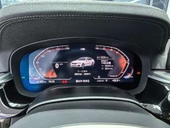 BMW 5 Series 2023 530Li Premier M Sport Package - ფოტო 15