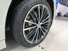 BMW 5 Series 2023 530Li Premier M Sport Package - ფოტო 18