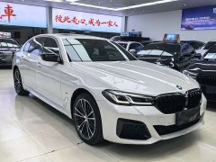BMW 5 Series 2023 530Li Premier M Sport Package - ფოტო 2
