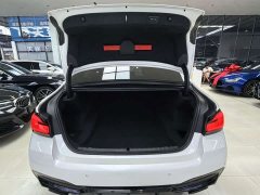 BMW 5 Series 2023 530Li Premier M Sport Package - ფოტო 20