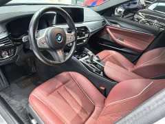 BMW 5 Series 2023 530Li Premier M Sport Package - ფოტო 3