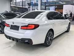 BMW 5 Series 2023 530Li Premier M Sport Package - ფოტო 4