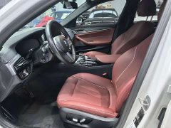 BMW 5 Series 2023 530Li Premier M Sport Package - ფოტო 5