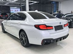 BMW 5 Series 2023 530Li Premier M Sport Package - ფოტო 6