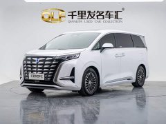 Denza BYD Denza D9 DM-i 980 Four-Wheel Drive Premium - ფოტო 1