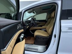 Denza BYD Denza D9 DM-i 980 Four-Wheel Drive Premium - ფოტო 10