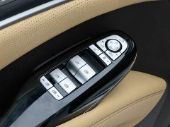 Denza BYD Denza D9 DM-i 980 Four-Wheel Drive Premium - ფოტო 13