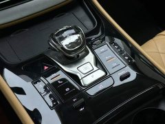 Denza BYD Denza D9 DM-i 980 Four-Wheel Drive Premium - ფოტო 16