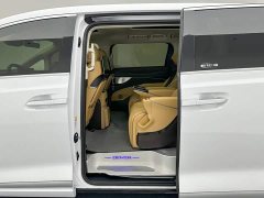 Denza BYD Denza D9 DM-i 980 Four-Wheel Drive Premium - ფოტო 17