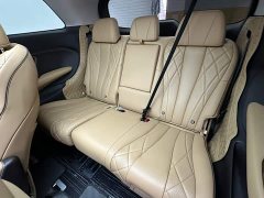 Denza BYD Denza D9 DM-i 980 Four-Wheel Drive Premium - ფოტო 18