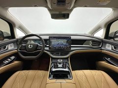 Denza BYD Denza D9 DM-i 980 Four-Wheel Drive Premium - ფოტო 19