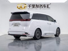 Denza BYD Denza D9 DM-i 980 Four-Wheel Drive Premium - ფოტო 5