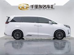 Denza BYD Denza D9 DM-i 980 Four-Wheel Drive Premium - ფოტო 6