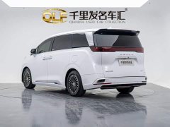 Denza BYD Denza D9 DM-i 980 Four-Wheel Drive Premium - ფოტო 8