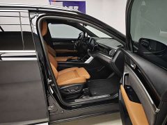 BYD Yuan Plus DM-i Champion Edition 112KM Deluxe - ფოტო 10