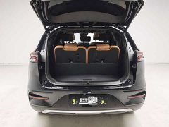 BYD Yuan Plus DM-i Champion Edition 112KM Deluxe - ფოტო 12
