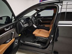 BYD Yuan Plus DM-i Champion Edition 112KM Deluxe - ფოტო 13