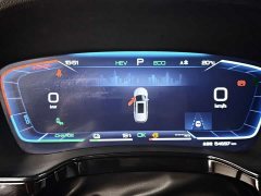BYD Yuan Plus DM-i Champion Edition 112KM Deluxe - ფოტო 14