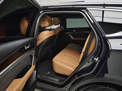 BYD Yuan Plus DM-i Champion Edition 112KM Deluxe - ფოტო 18