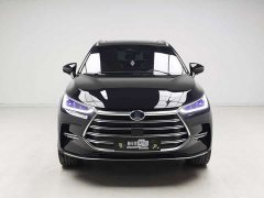BYD Yuan Plus DM-i Champion Edition 112KM Deluxe - ფოტო 2