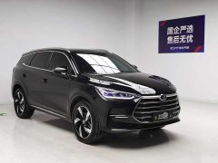 BYD Yuan Plus DM-i Champion Edition 112KM Deluxe - ფოტო 3