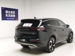 BYD Yuan Plus DM-i Champion Edition 112KM Deluxe - ფოტო 4