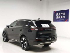 BYD Yuan Plus DM-i Champion Edition 112KM Deluxe - ფოტო 6